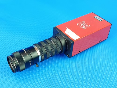 Tis camera vc11 - camera,