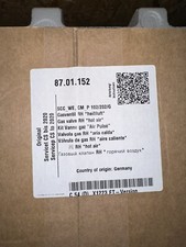 Rational Gasventil SCC WE CMP