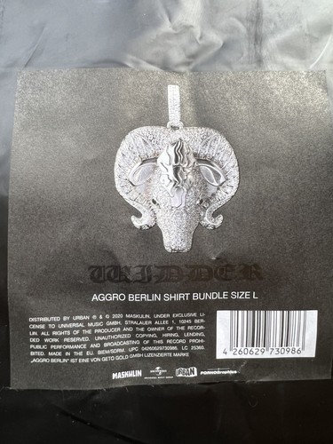 Fler widder bundle inkl - -,