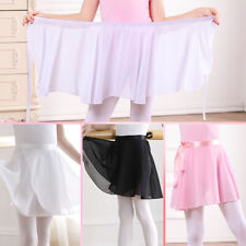 Damen Mädchen Ballettrock