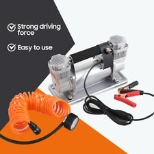 Mobiler Kompressor 12 Volt