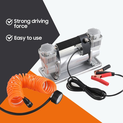 Mobiler kompressor - mobiler,