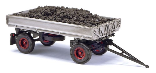 Busch 53015 hw 60 - 1:87,