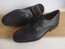 Herren schuhe broque derby - schuhe,