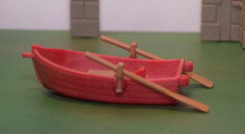 Playmobil Ruderboot Beiboot