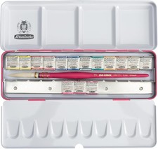 Schmincke Horadam Aquarell