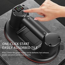 Elektrischer Saugheber