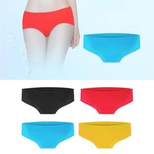 Damen bikini badehose - bikini,