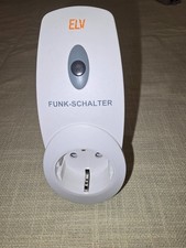 FS20 ST-2 Funkschalter