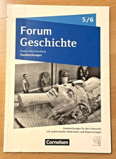 Forum Geschichte 5/6