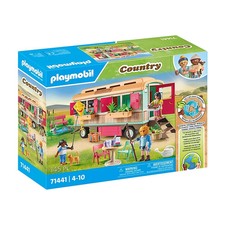 PLAYMOBIL Country - 71441 -