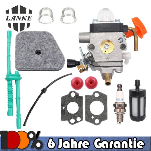 Vergaser kit für stihl - kit, fs87