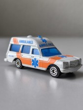 Corgi Mercedes-Benz Diecast &