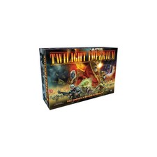 Twilight imperium fourth - imperium,