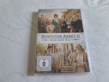 Downton Abbey - Eine neue Ära