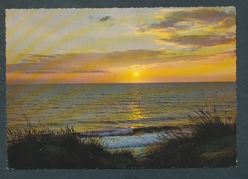 21211 die nordsee - ,