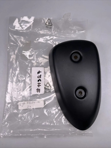 Dampfer yamaha - (dampfer),