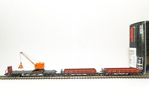 Märklin miniclub spur - miniclub,