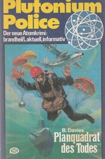 Plutonium Police - B.Davies