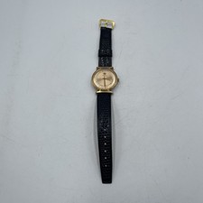 Ferex Swiss Made Vintage Gold