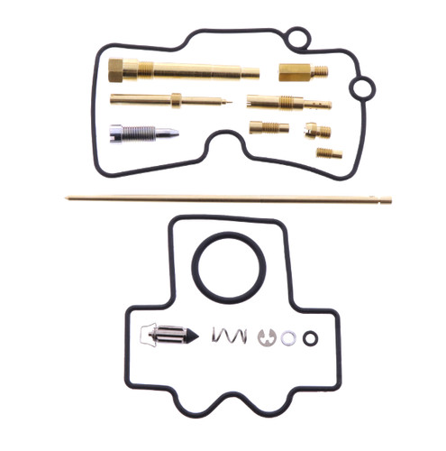Vergaser reparatursatz - vergaser,