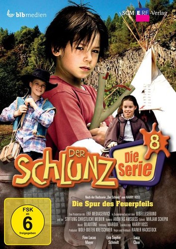 Der schlunz die serie - die, /