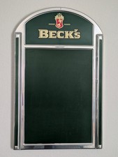 Beck´s Werbung