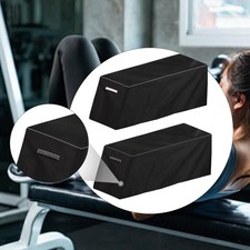 Flache Hantelbank-Abdeckung