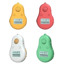 Multifunction Finger Tally