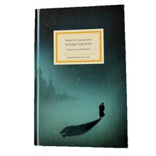 Weiße Nächte | Fjodor