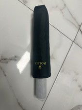 Rolex Regenschirm klein  - Original von Konzessionär