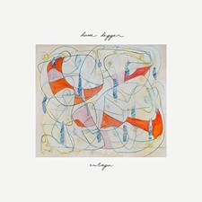 Europa by Dave Depper [VINYL]