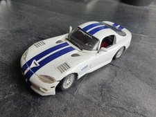 Dodge Viper Gt2 von Maisto -
