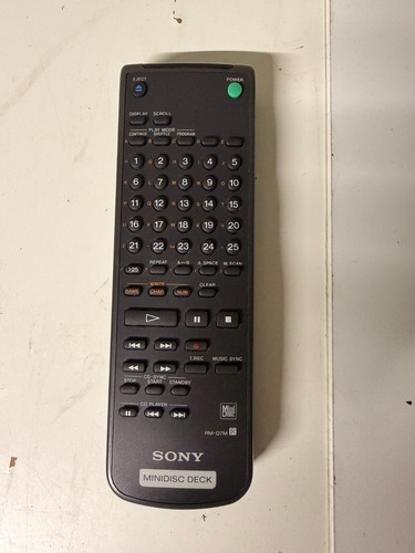 Original sony fernbedienung - original,