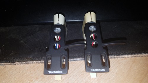Technics headshell 1210 ii - mk,