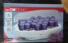 24 Elektrische Lockenwickler