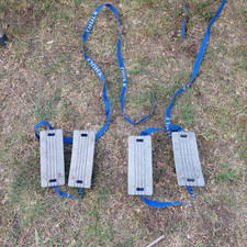 Thule Kajakhalter für Vierkantträger - auch für Kanu, SUP