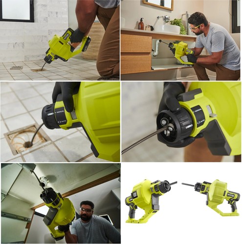 Ryobi 18v akku - ryobi,