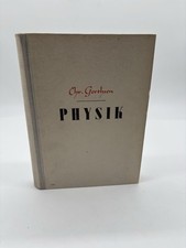 Physik. Ein Lehrbuch zum