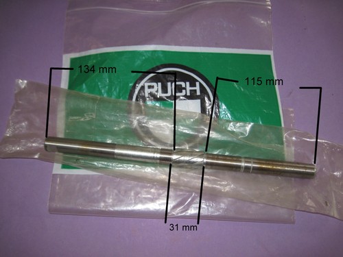 Puch x50 motor - x50-3, m