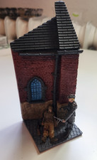 2 Soldaten 1:35  Diorama