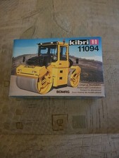 Kibri 11094 bomag - kibri, "bomag