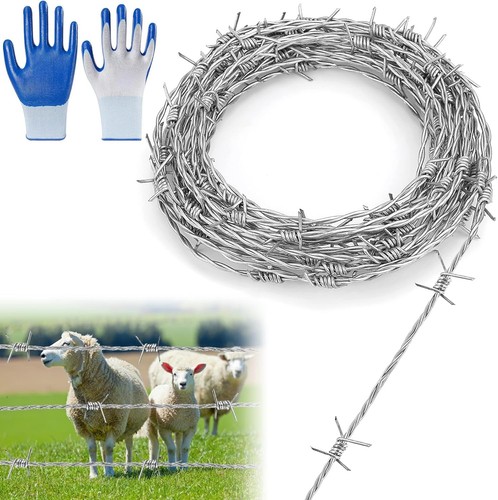 Stacheldraht tierabwehr - stacheldraht,