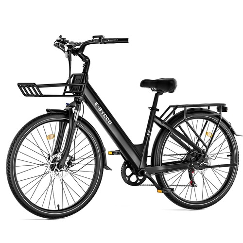 Elektrofahrrad city - 28'',