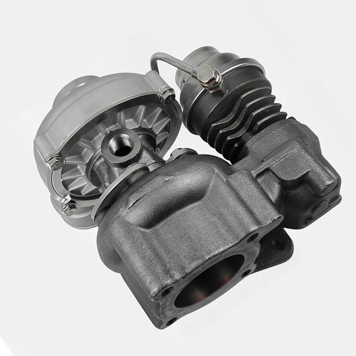 Turbolader for t3 - turbolader,