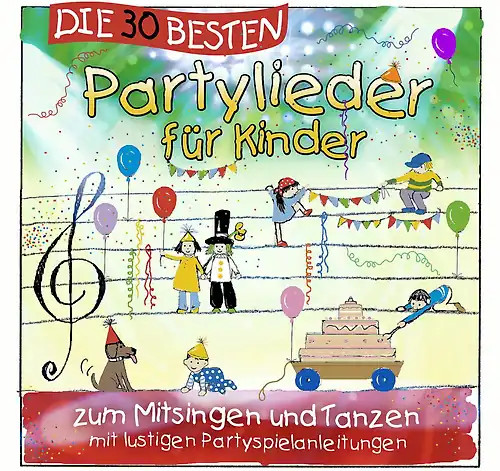 Die besten partylieder für - besten,