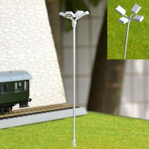 Flutlichtstrahler flutlicht - flutlicht, h0
