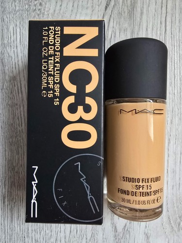 Mac studio fix fluid - mac,