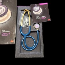 3M Littmann Classic III