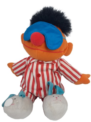 Sing und schlaf ernie - sing, [1996